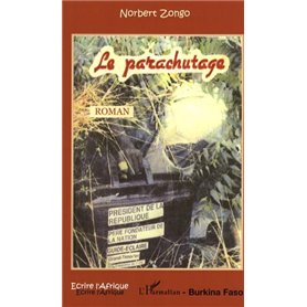 Le parachutage