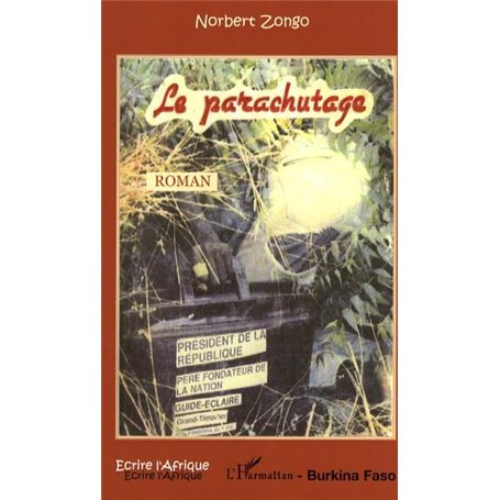 Le parachutage