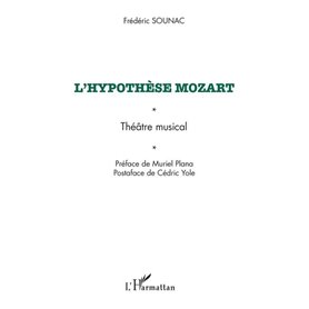 L'hypothèse Mozart