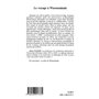 Le voyage à Warnemünde