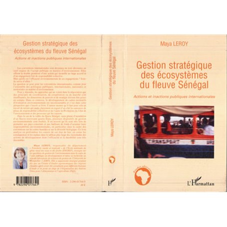 Gestion stratégique des écosystèmes du fleuve Sénégal