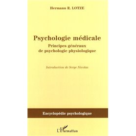 Psychologie médicale