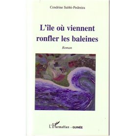 L'île où viennent ronfler les baleines