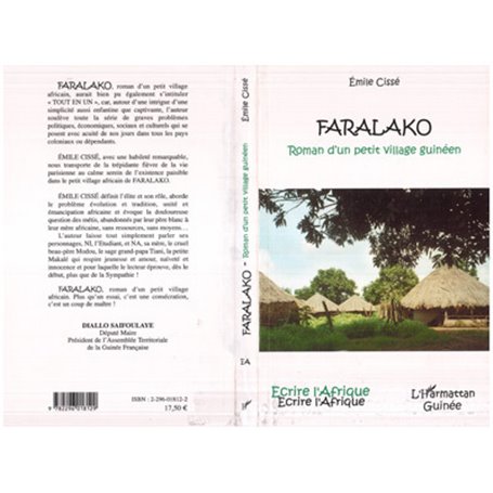 Faralako