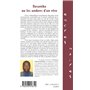 Basamba ou les ombres d'un rêve