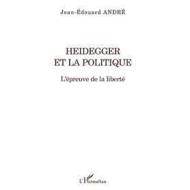 Heidegger et la politique