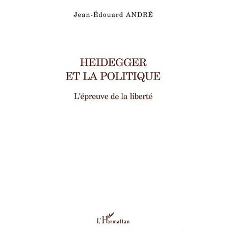 Heidegger et la politique