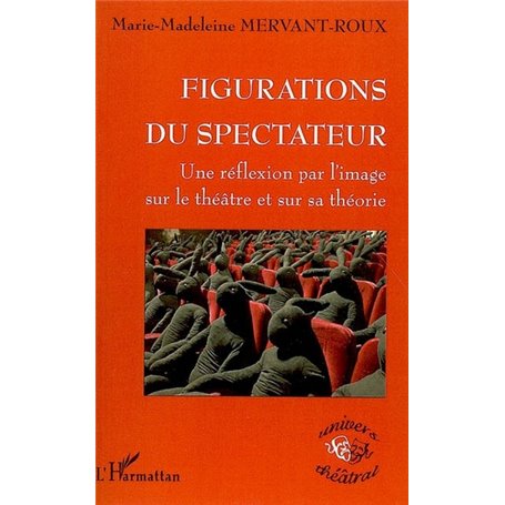 Figurations du spectateur