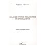 Deleuze et une philosophie de l'immanence