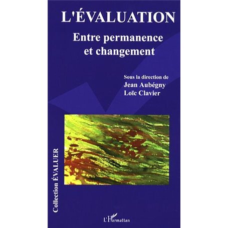 L'Evaluation