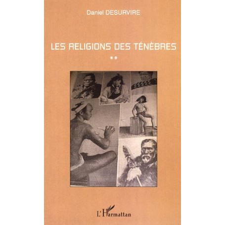 Les religions des ténèbres