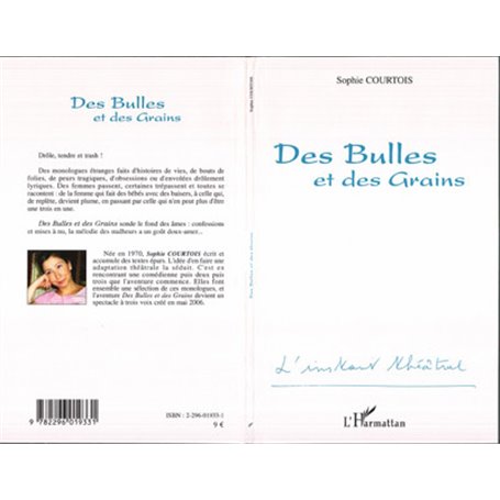 Des Bulles et des Grains