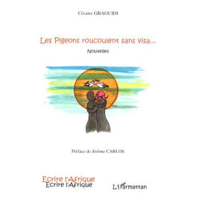 Les pigeons roucoulent sans visa