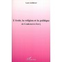 L'école, la religion et la politique