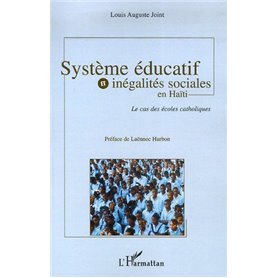 Système éducatif et inégalités sociales en Haïti