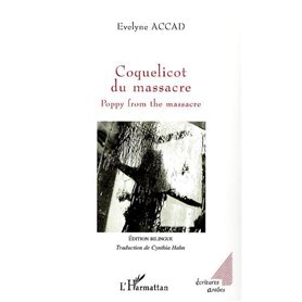 Coquelicot du massacre