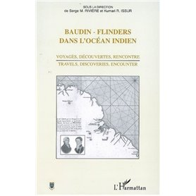 Baudin - Flinders dans l'océan indien