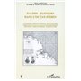 Baudin - Flinders dans l'océan indien