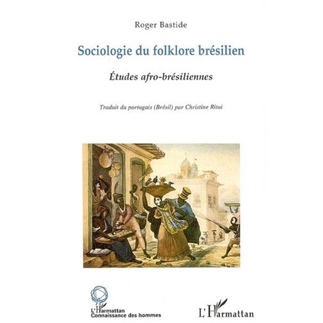 Sociologie du folklore brésilien