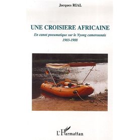 Une croisière africaine