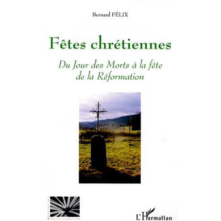 Fêtes chrétiennes