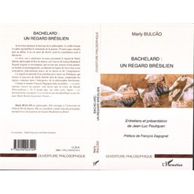 Bachelard : un regard brésilien