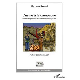 L'usine à la campagne