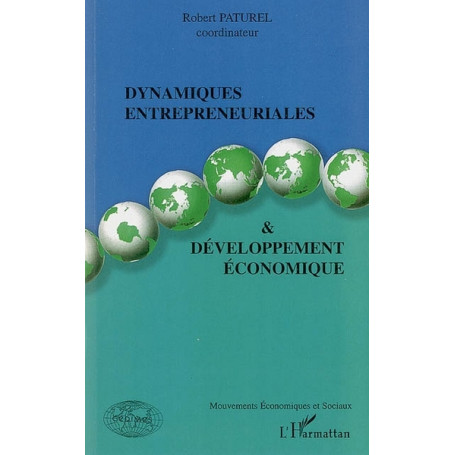 Dynamiques entrepreneuriales et développement économique