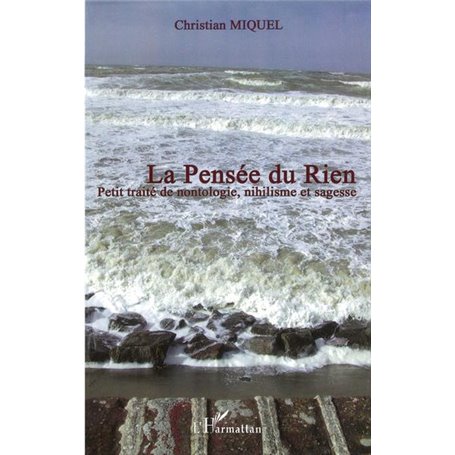 La pensée du rien