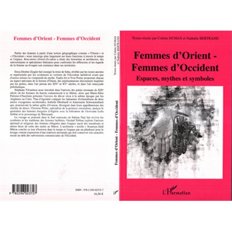 Femmes d'Orient - Femmes d'Occident