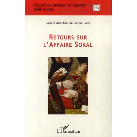 Retours sur l'affaire Sokal