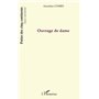 Ouvrage de dame