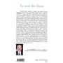 La mort des chiens