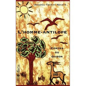 L'homme - antilope