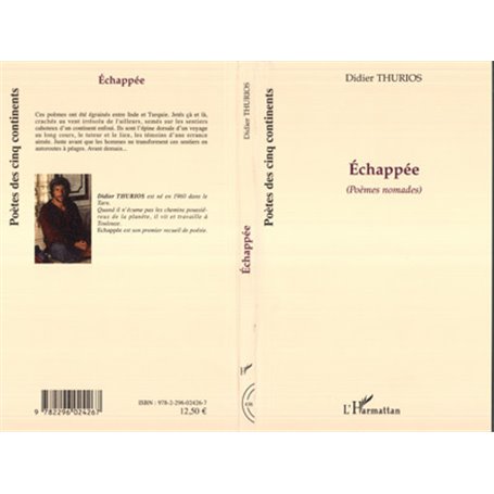 Echappée