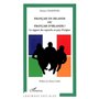 Français en Irlande ou Français d'Irlande ?
