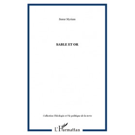 Sable et or