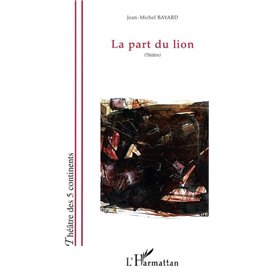 La part du lion