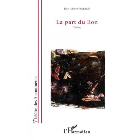 La part du lion