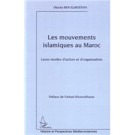 Les mouvements islamistes au Maroc