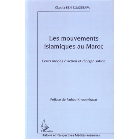 Les mouvements islamistes au Maroc