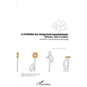 La facilitation des changements organisationnels