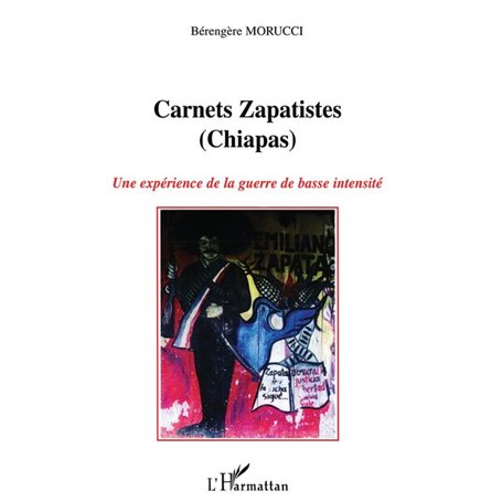 Carnets Zapatistes