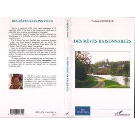 Des rêves raisonnables