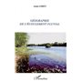 Géographie de l'écoulement fluvial