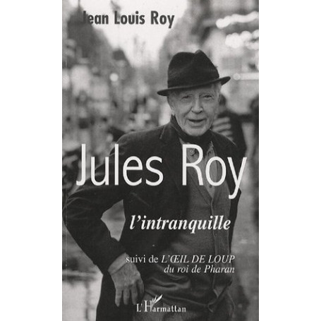 Jules Roy