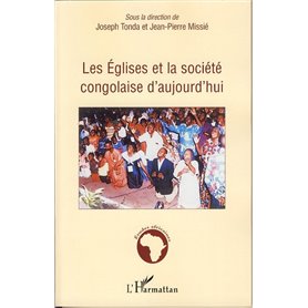 Les Eglises et la société congolaise d'aujourd'hui