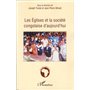 Les Eglises et la société congolaise d'aujourd'hui