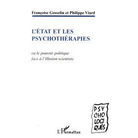 L'état et les psychothérapies