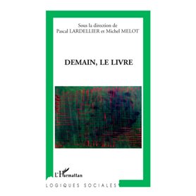 Demain, le livre